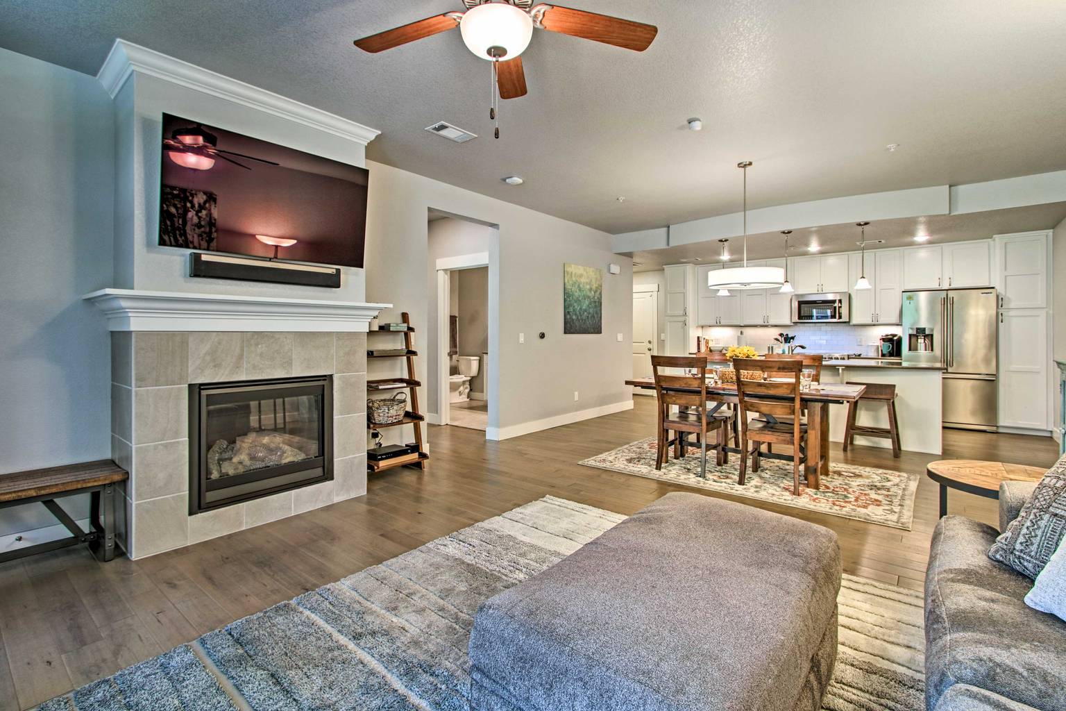 Fort Collins Vacation Rental