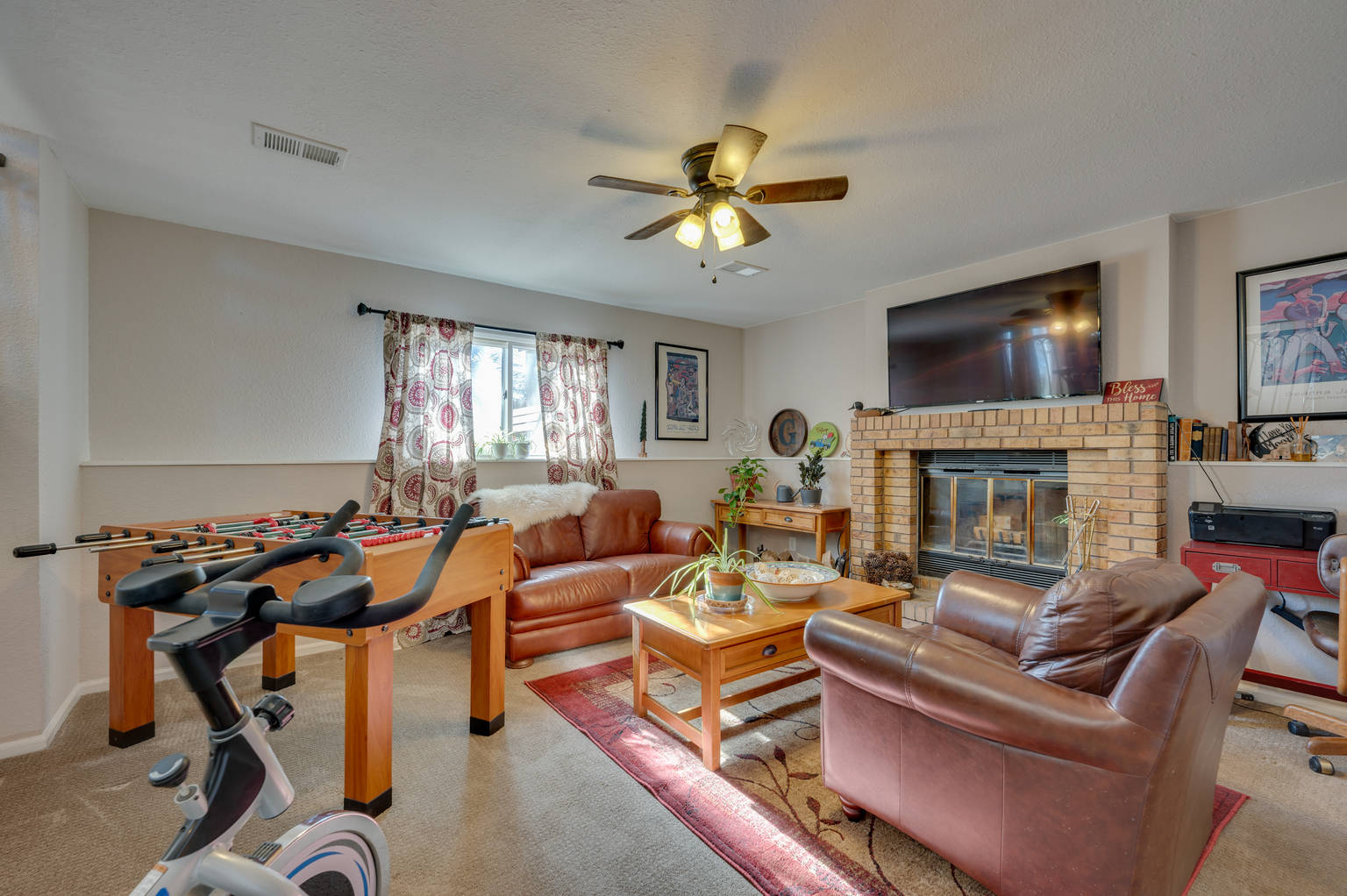 Loveland Vacation Rental