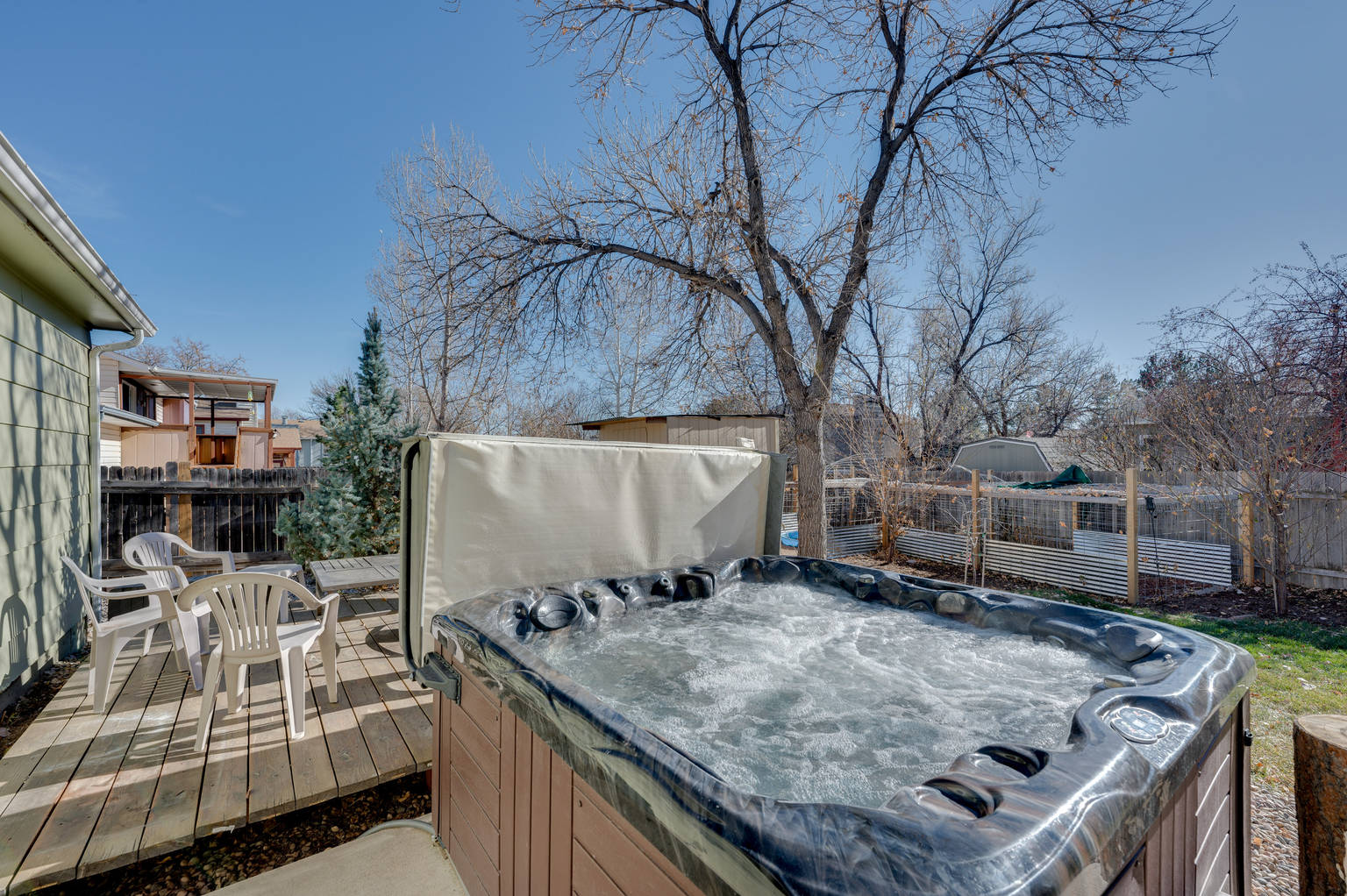 Loveland Vacation Rental