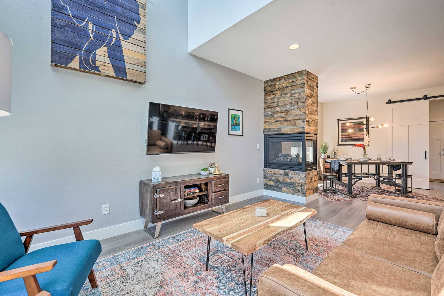 Fort Collins Vacation Rental