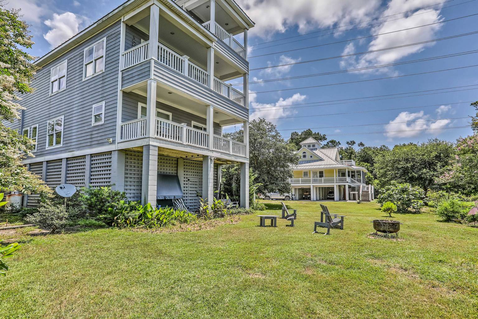 Pawleys Island Vacation Rental