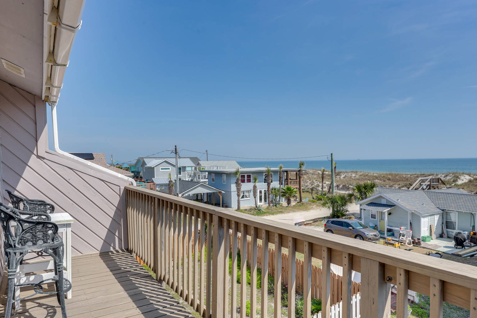 Fernandina Beach Vacation Rental