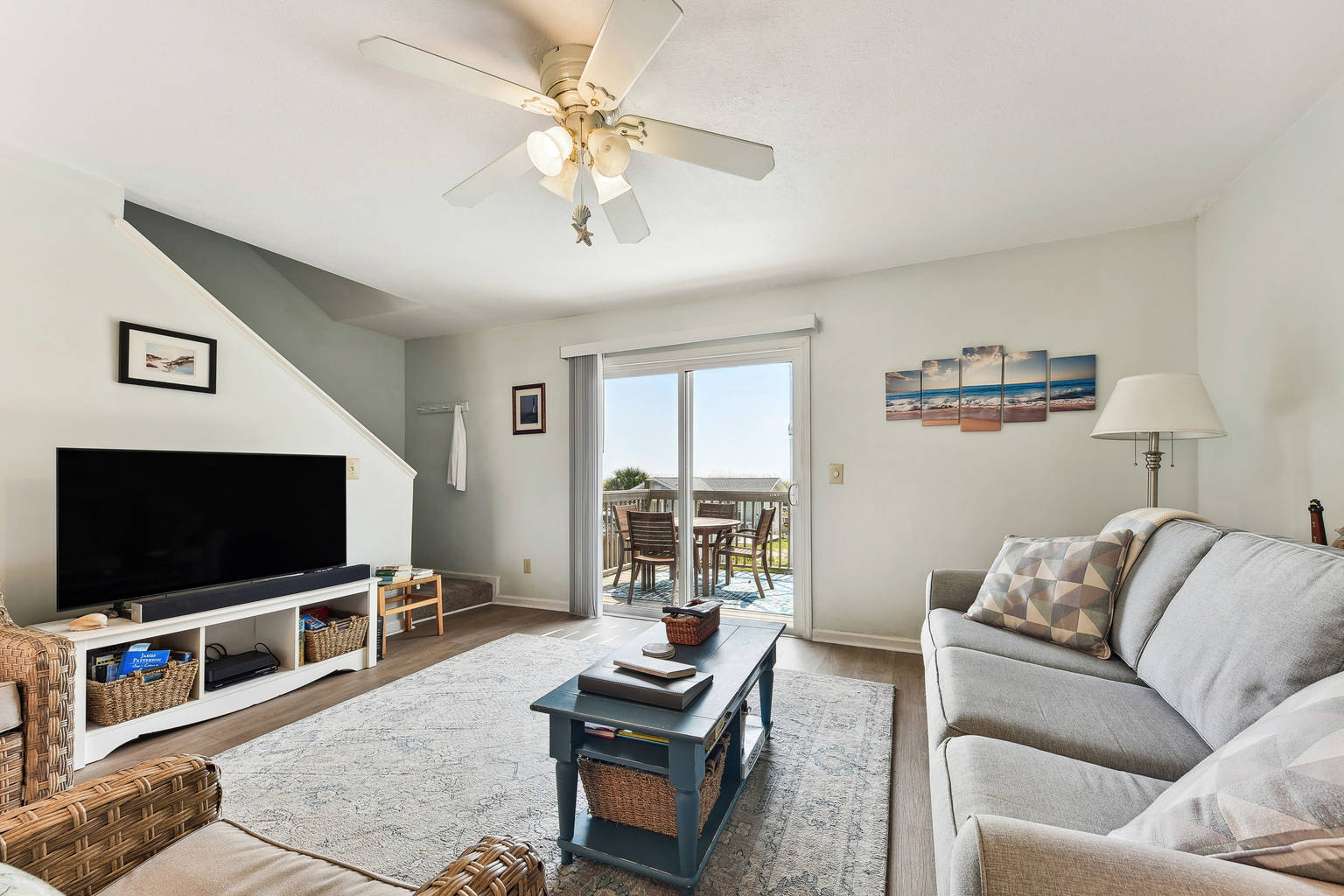 Fernandina Beach Vacation Rental