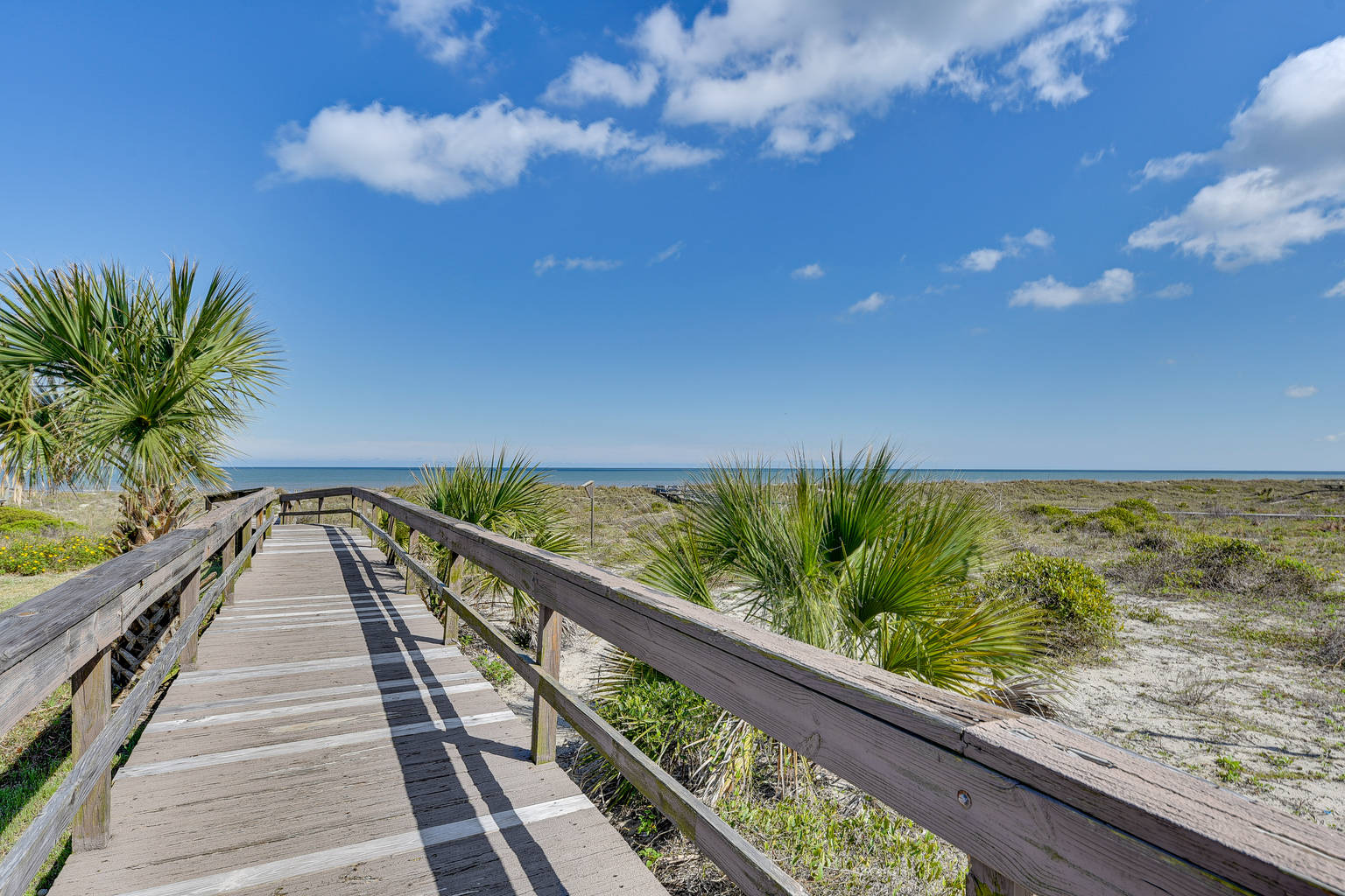 Fernandina Beach Vacation Rental