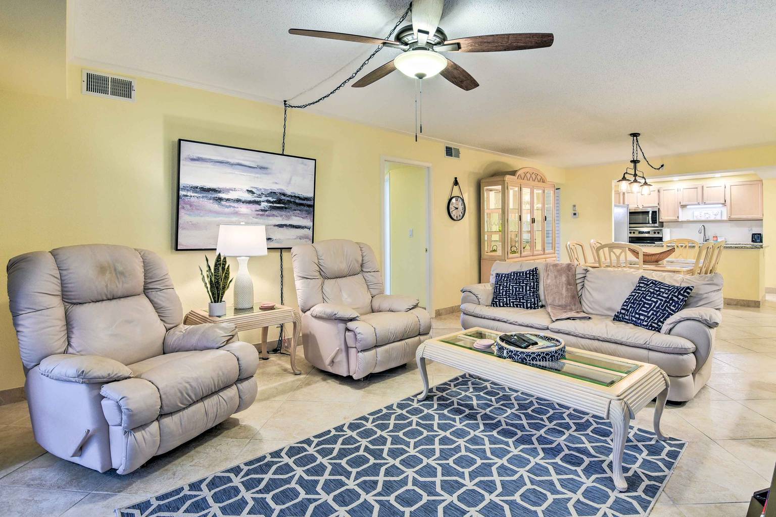 Siesta Key Vacation Rental