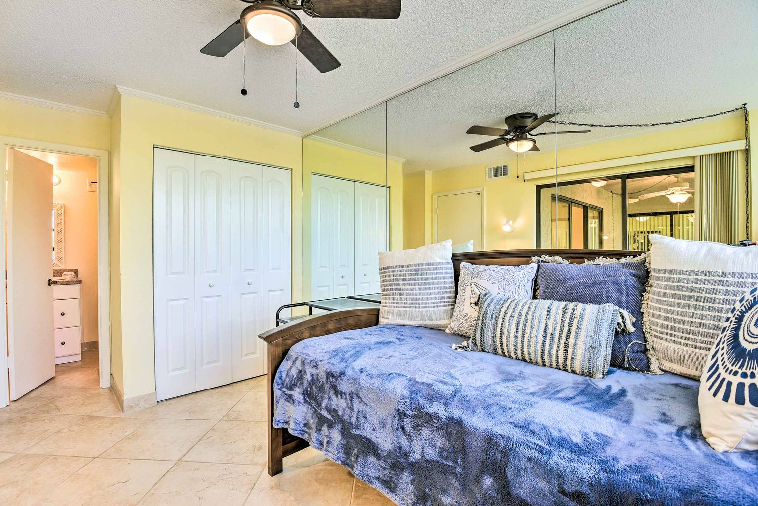 Siesta Key Vacation Rental