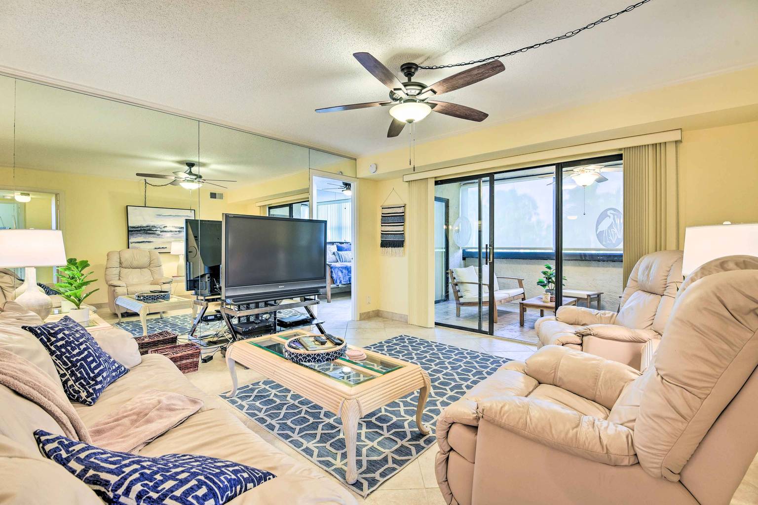 Siesta Key Vacation Rental