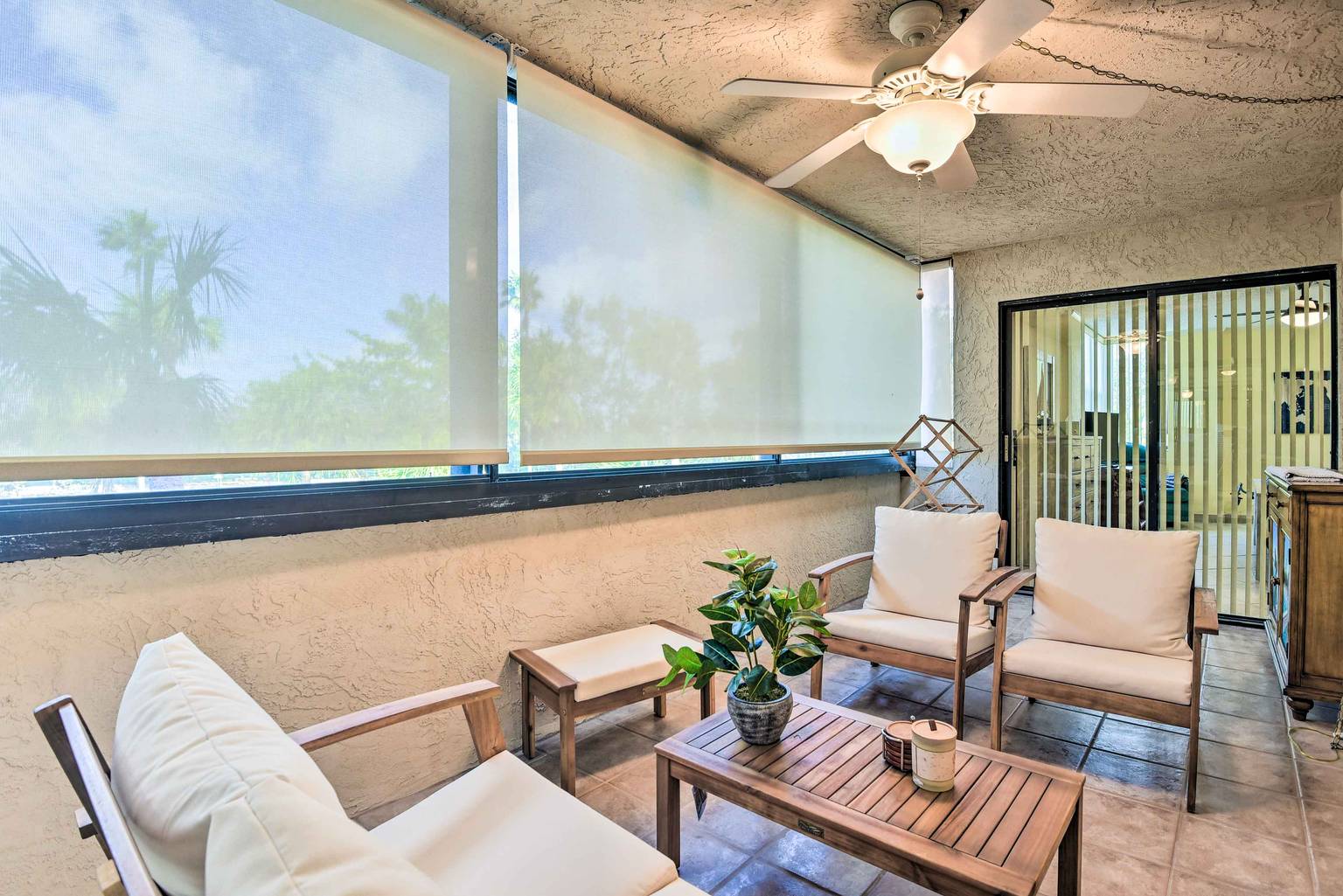 Siesta Key Vacation Rental