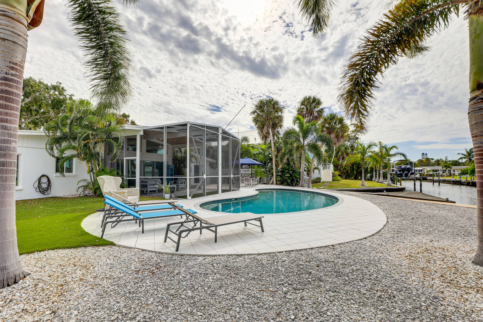 Siesta Key Vacation Rental