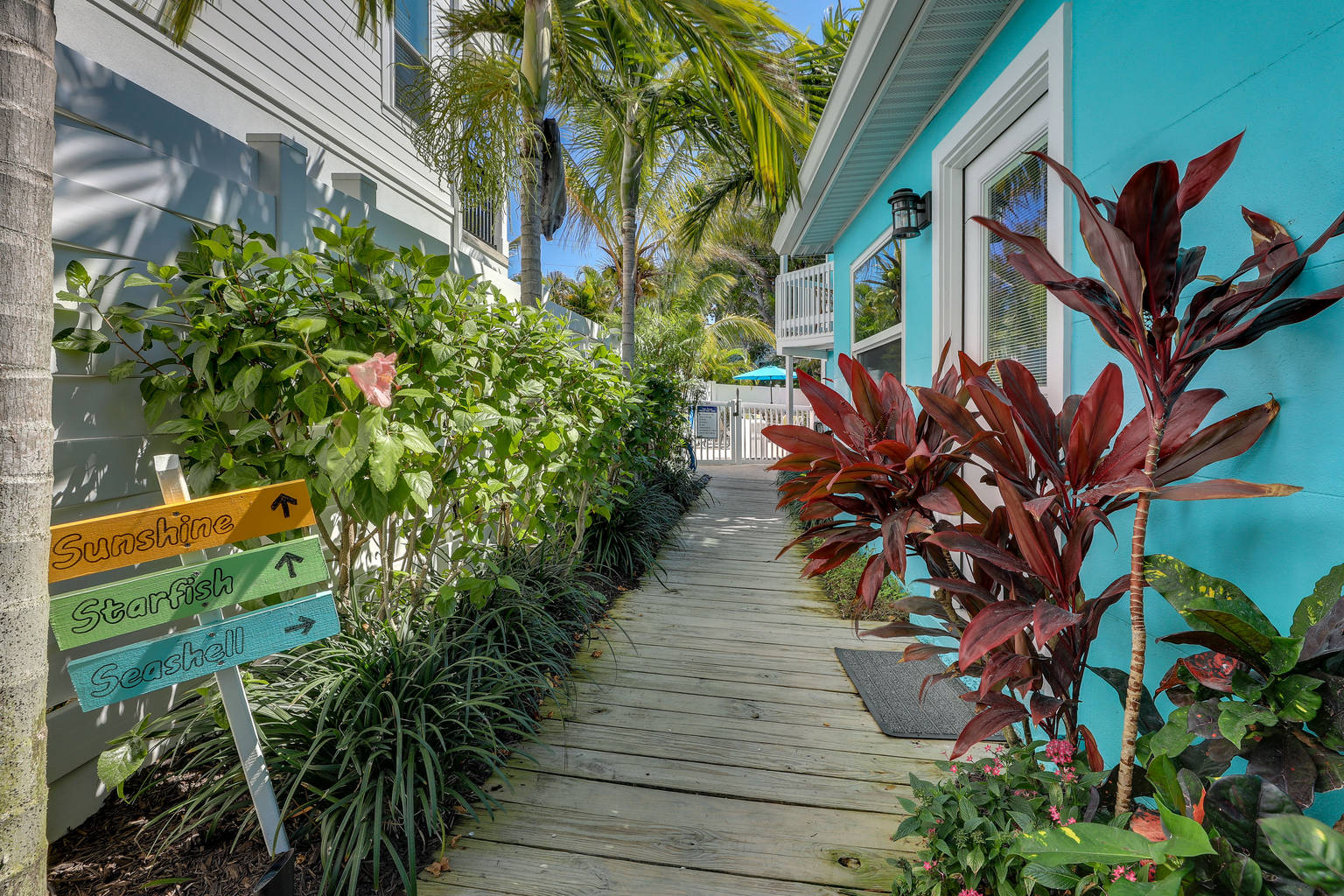 Siesta Key Vacation Rental