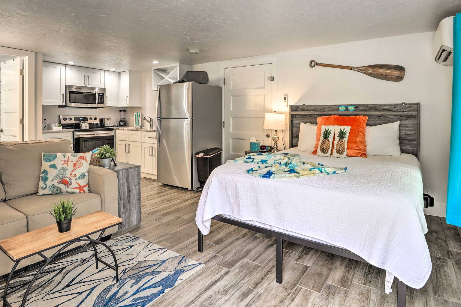 Siesta Key Vacation Rental