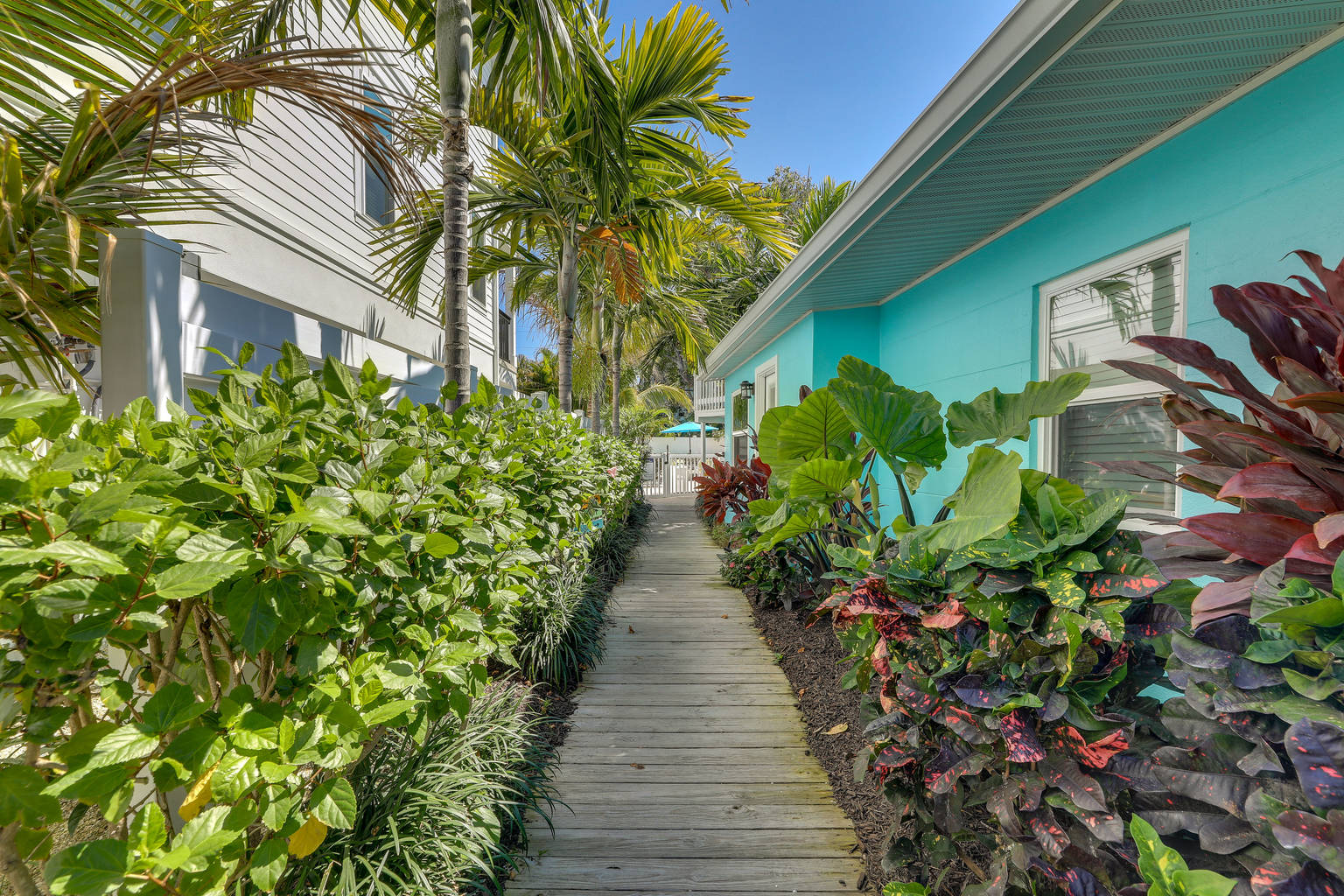 Siesta Key Vacation Rental