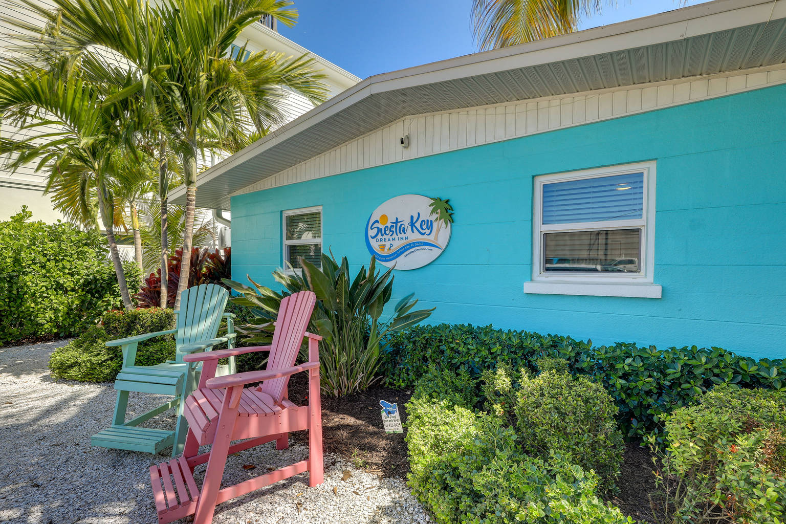 Siesta Key Vacation Rental