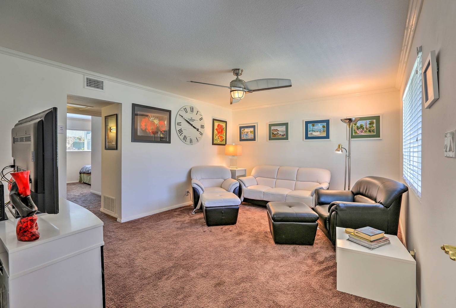 Oceanside Vacation Rental