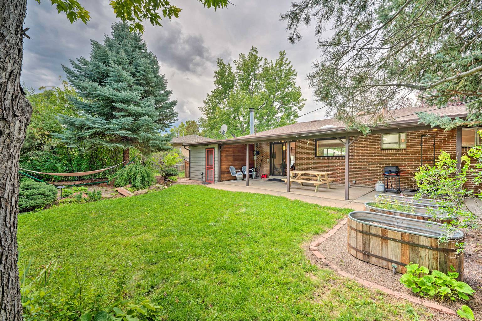 Boulder Vacation Rental