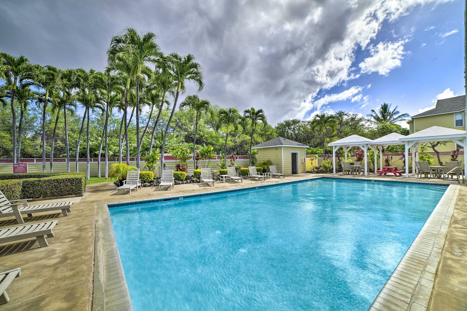 Waikoloa Village Vacation Rental