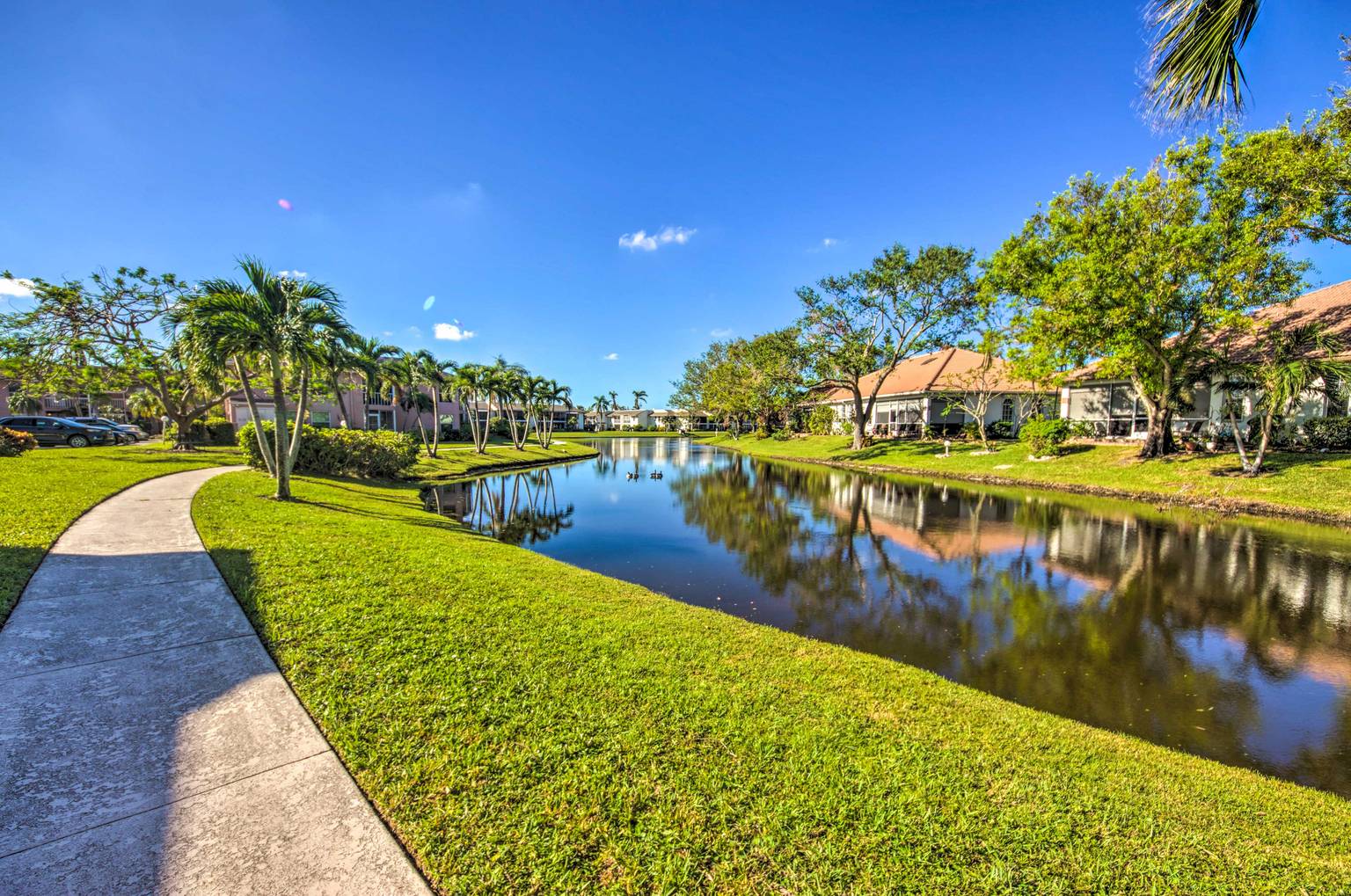 Fort Myers Vacation Rental