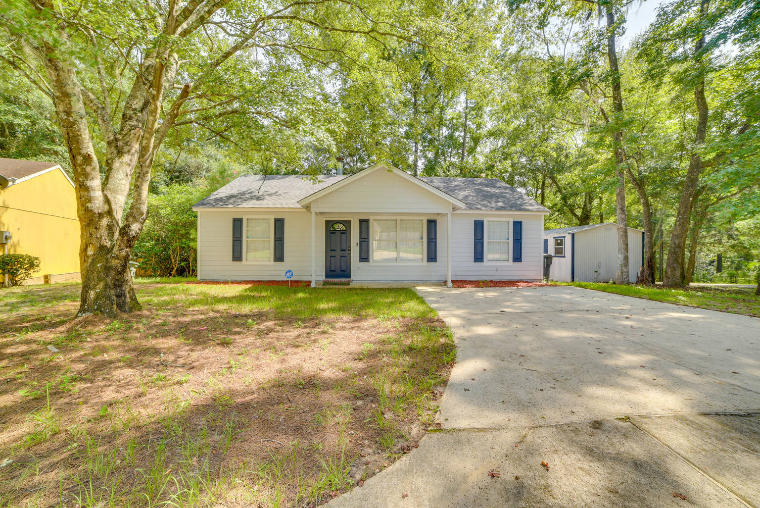 Tallahassee Vacation Rental