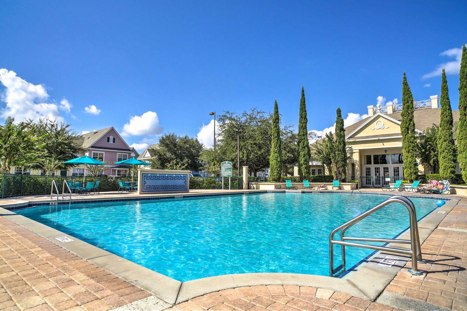 Kissimmee Vacation Rental