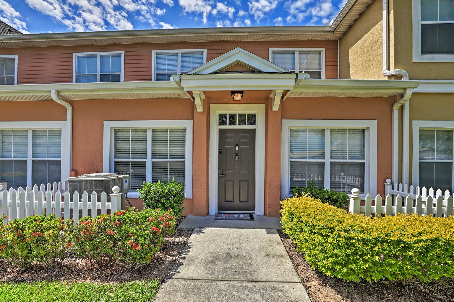 Kissimmee Vacation Rental