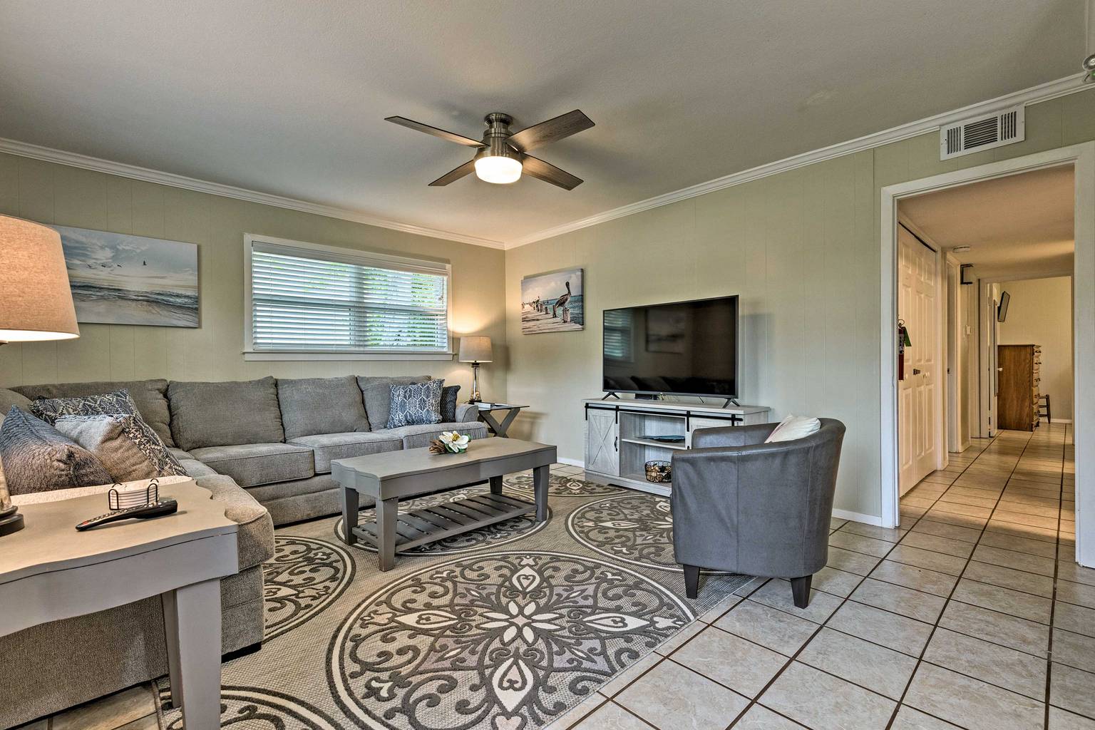 Ocean Springs Vacation Rental