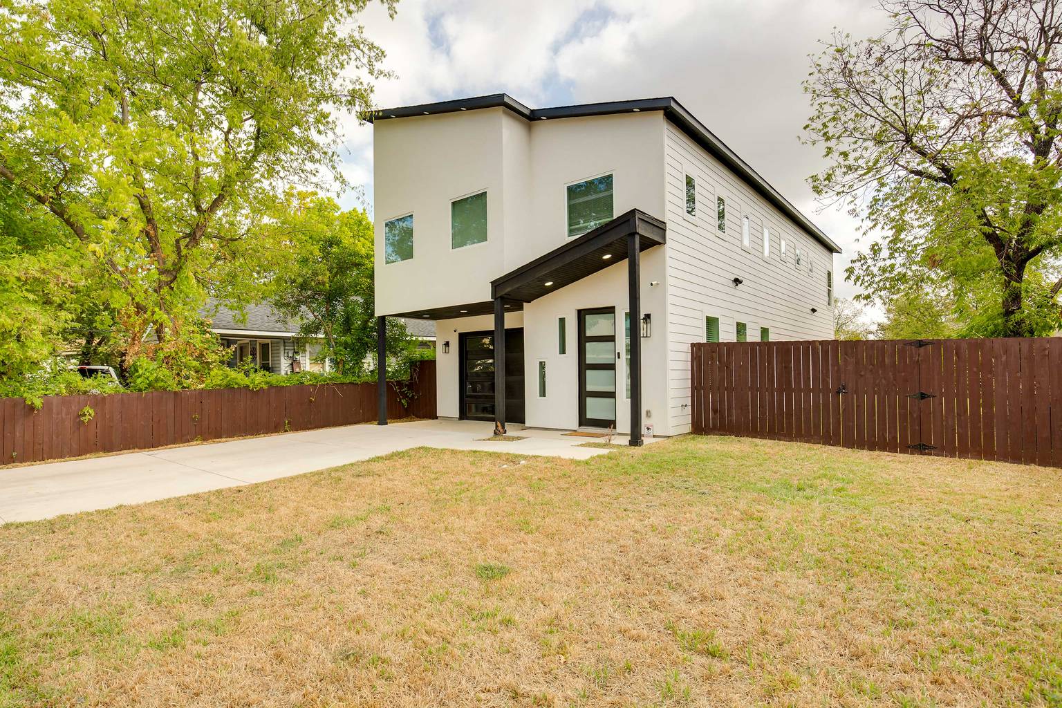 Dallas Vacation Rental