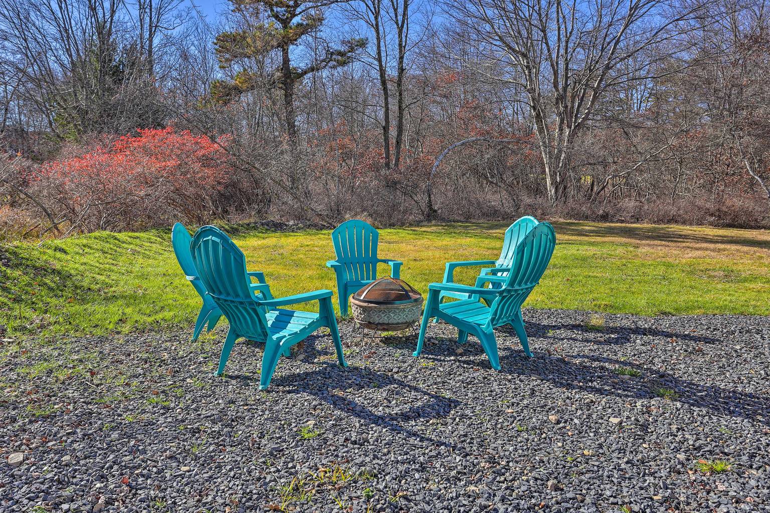 Long Pond Vacation Rental