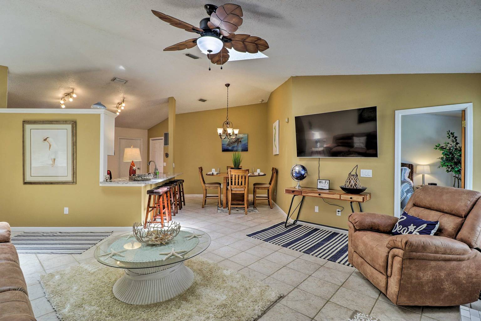 Fernandina Beach Vacation Rental