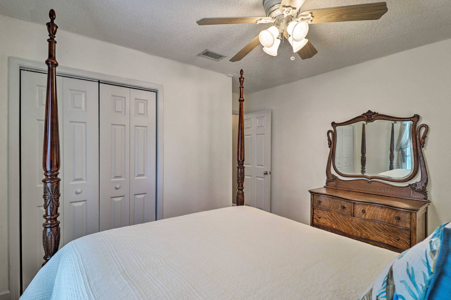 Fernandina Beach Vacation Rental