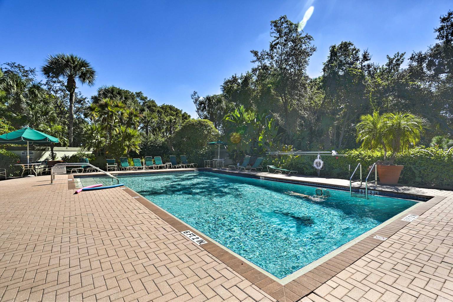 Bonita Springs Vacation Rental