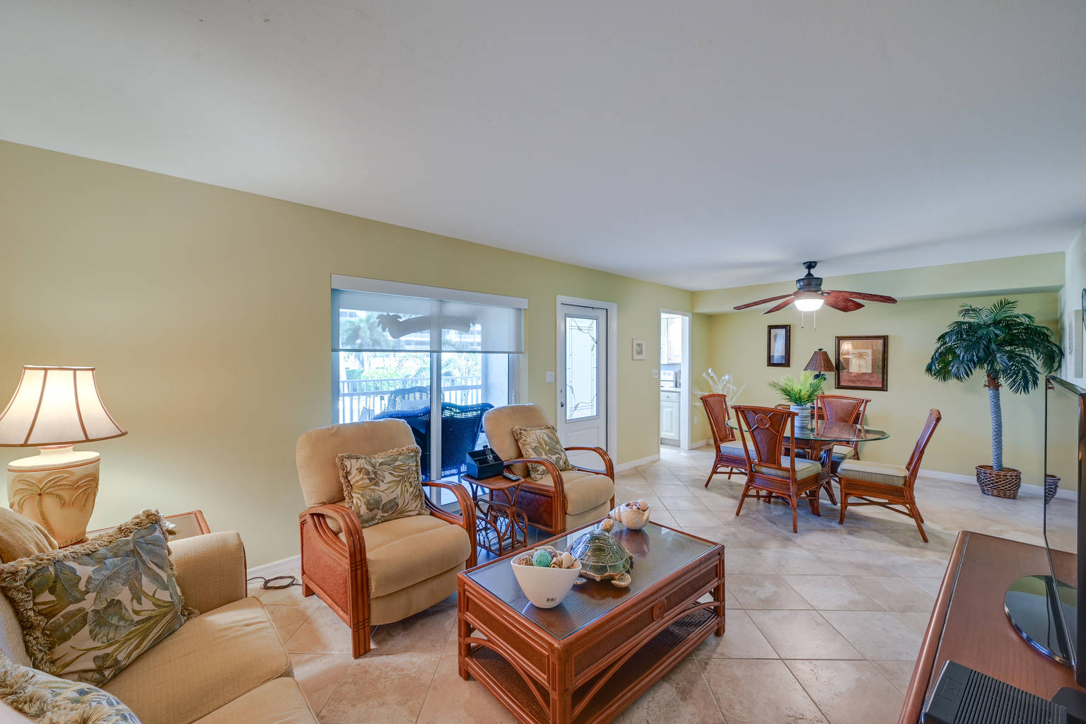 Bonita Springs Vacation Rental