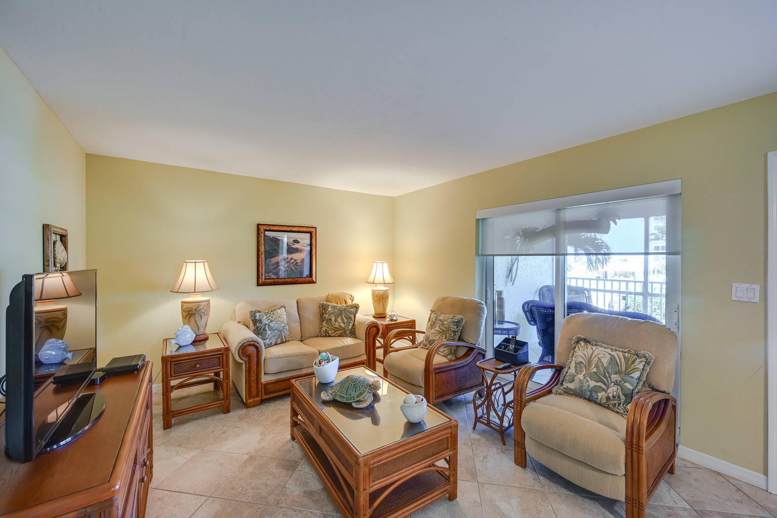 Bonita Springs Vacation Rental