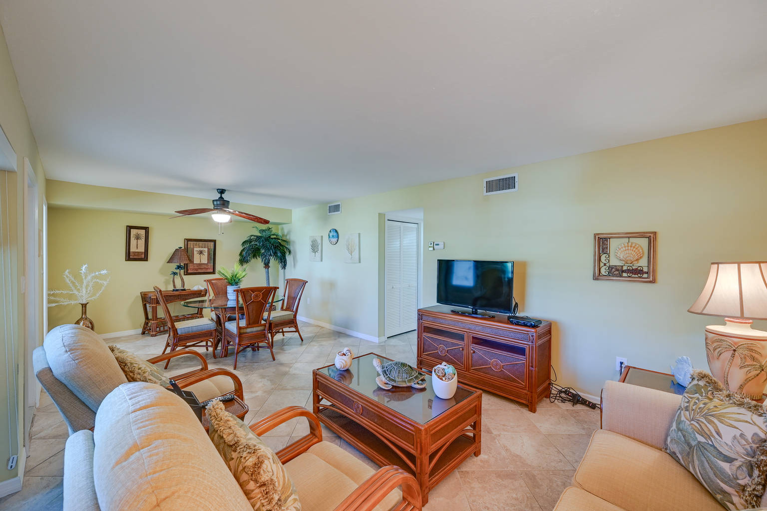 Bonita Springs Vacation Rental