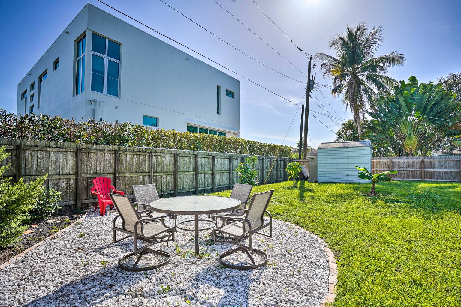 Bonita Springs Vacation Rental