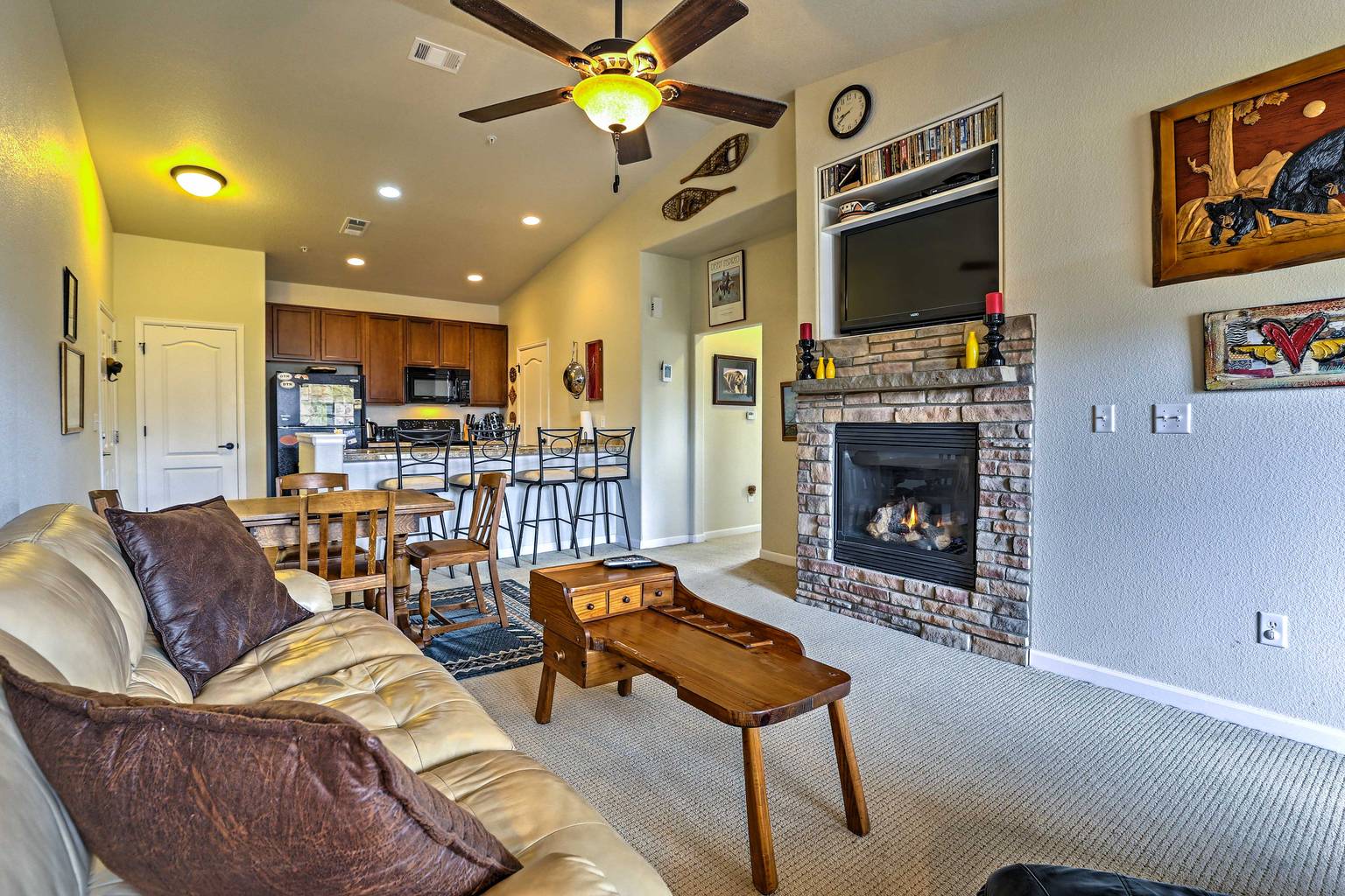 Granby Vacation Rental