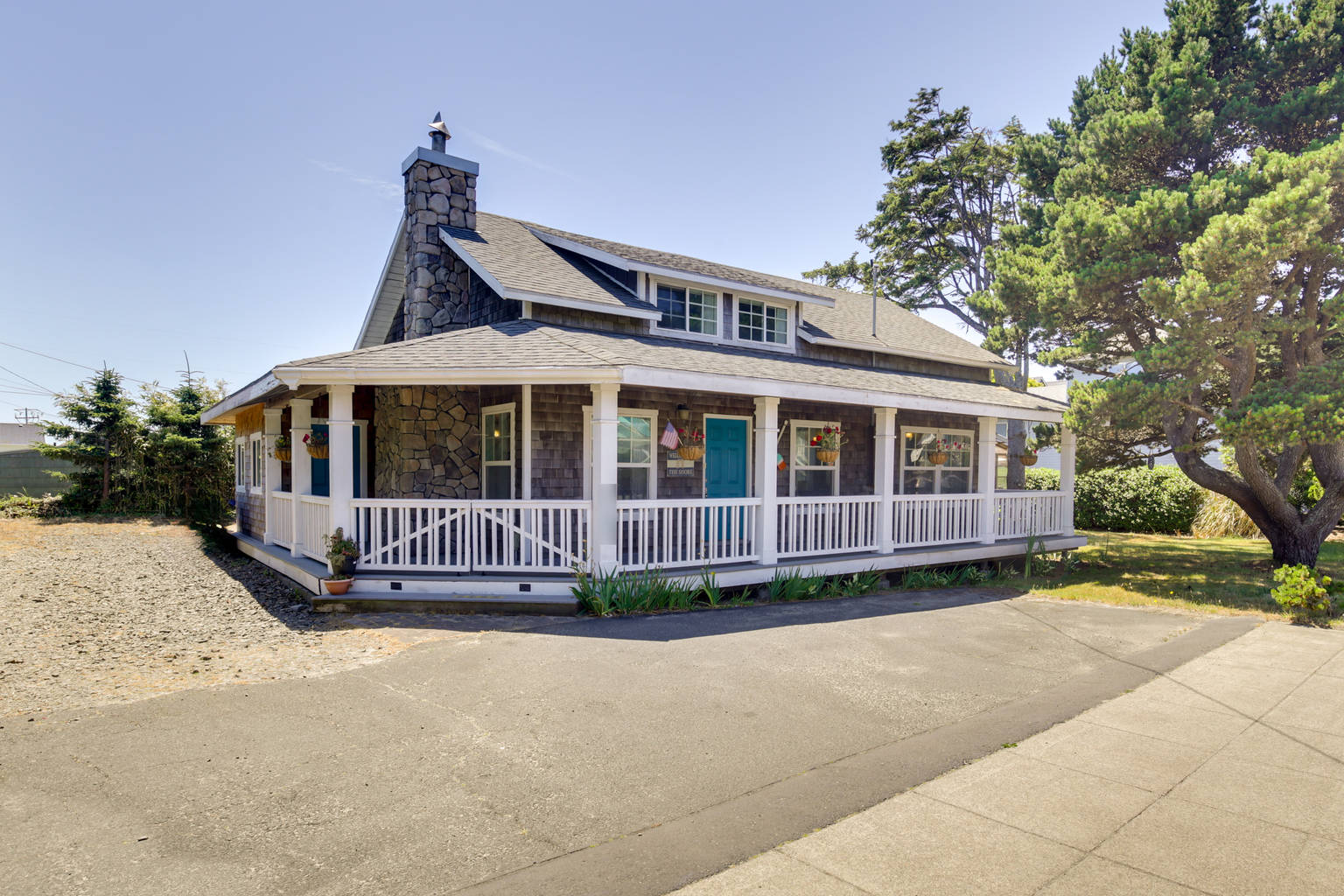 Lincoln City Vacation Rental