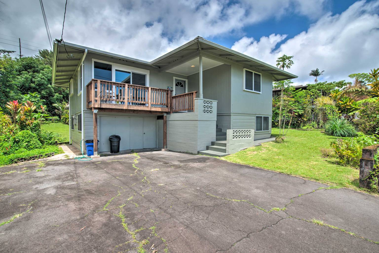 Hilo Vacation Rental