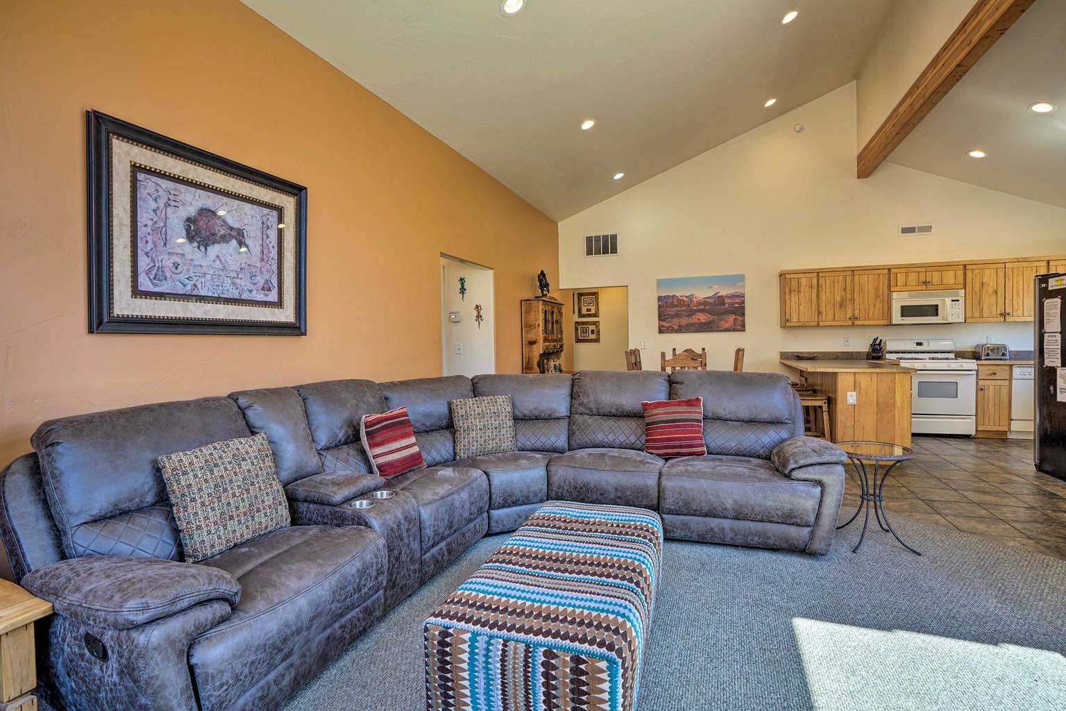 Moab Vacation Rental