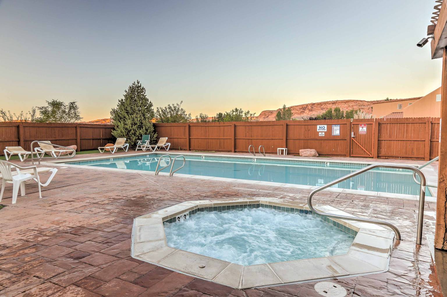 Moab Vacation Rental