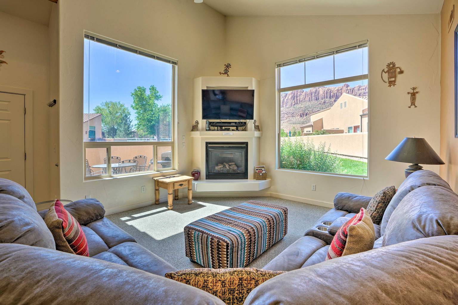 Moab Vacation Rental