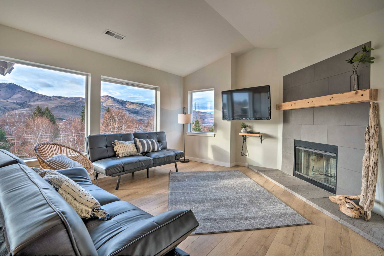 Chelan Vacation Rental