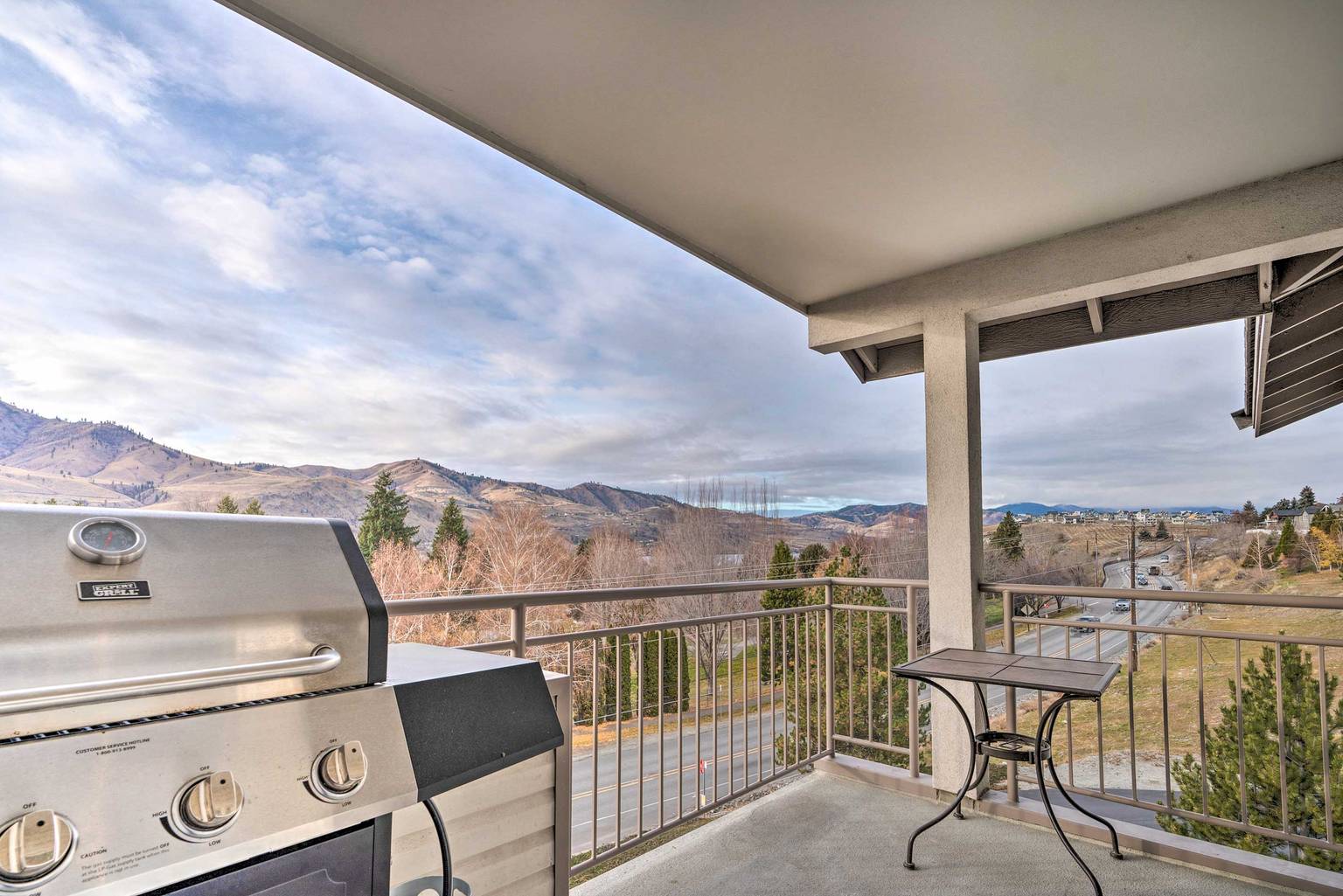 Chelan Vacation Rental