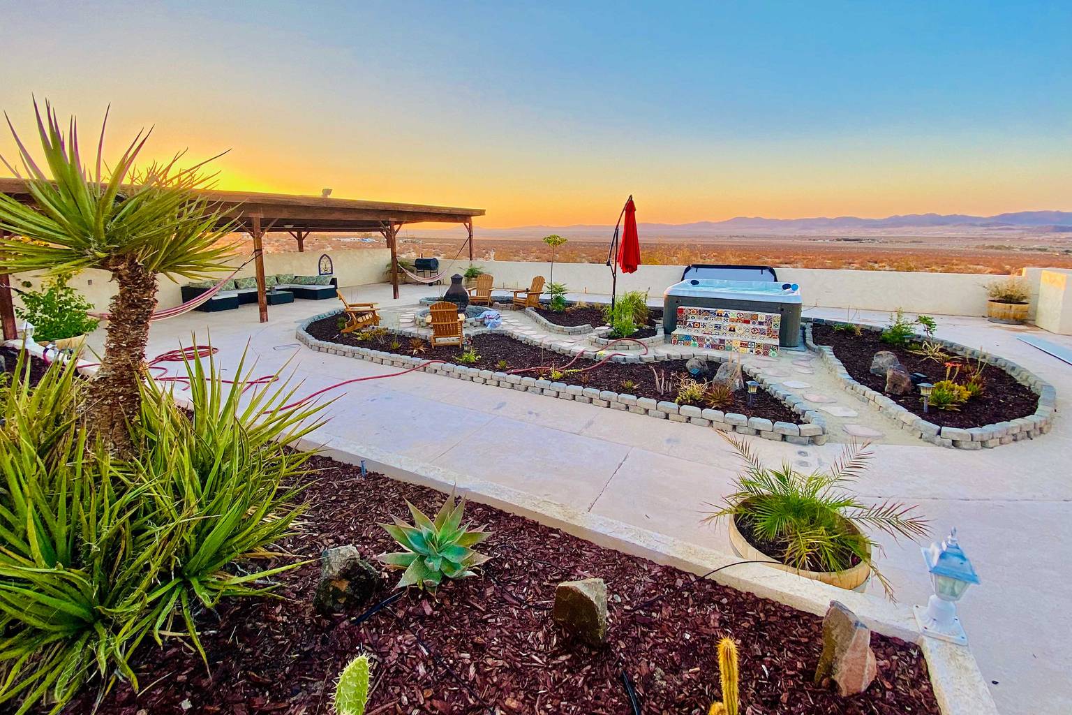 Twentynine Palms Vacation Rental