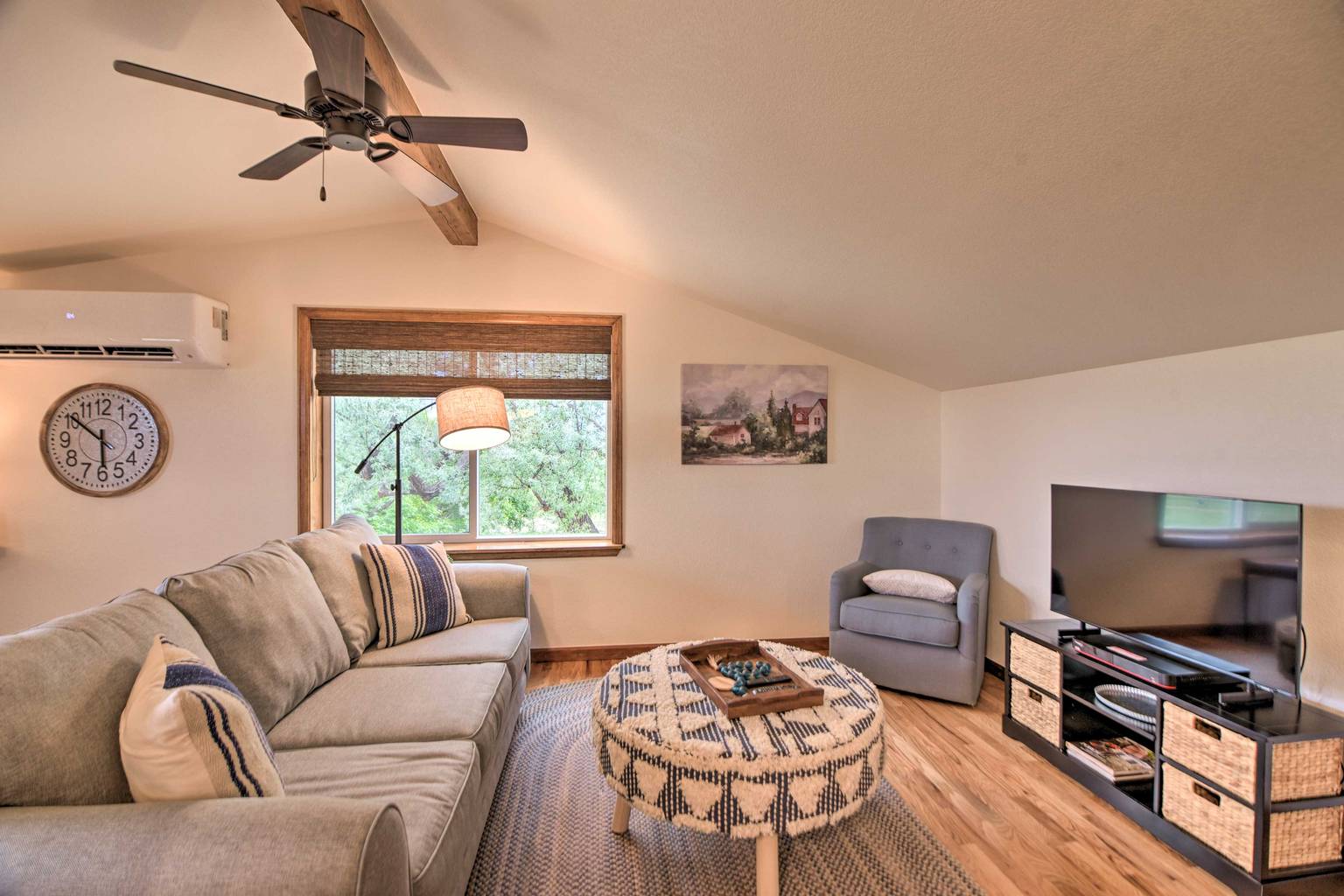 Fort Collins Vacation Rental