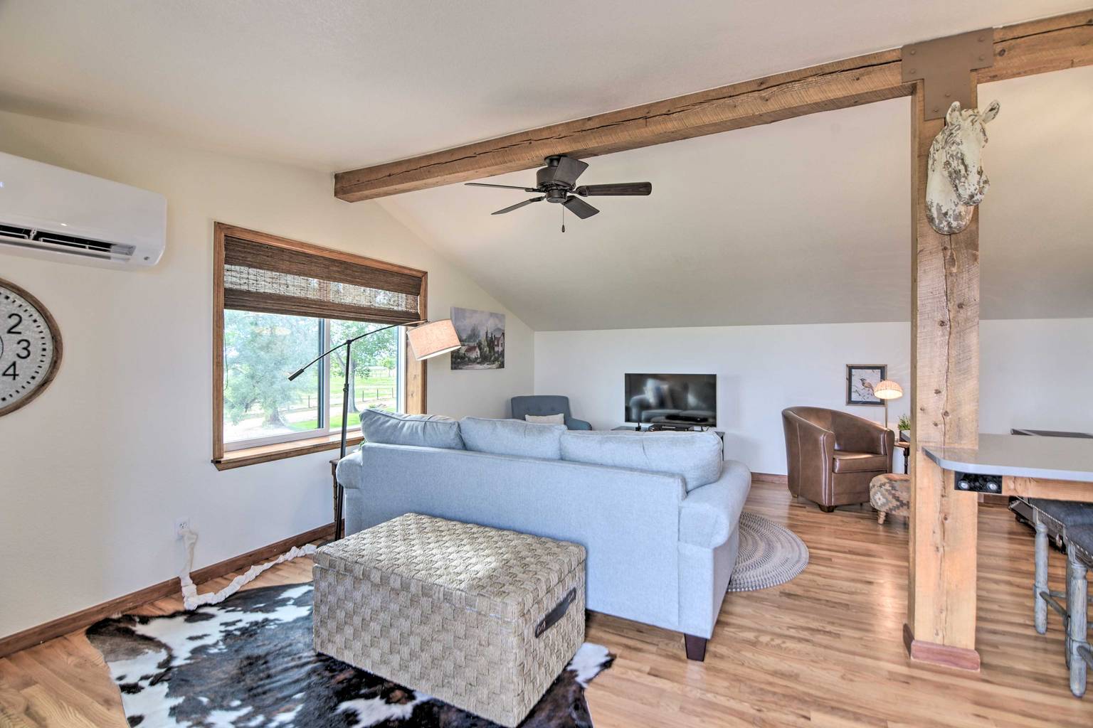 Fort Collins Vacation Rental