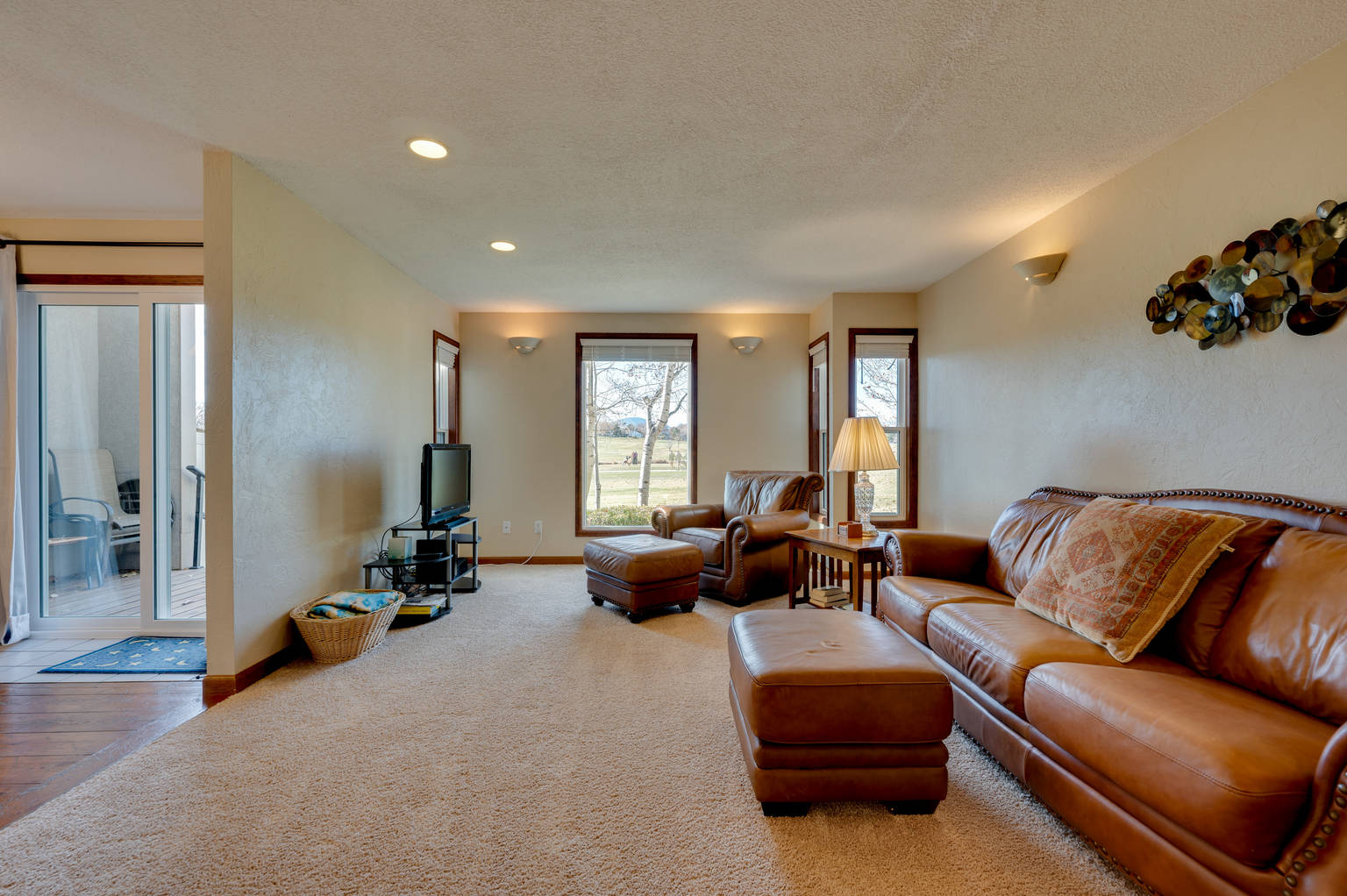 Loveland Vacation Rental