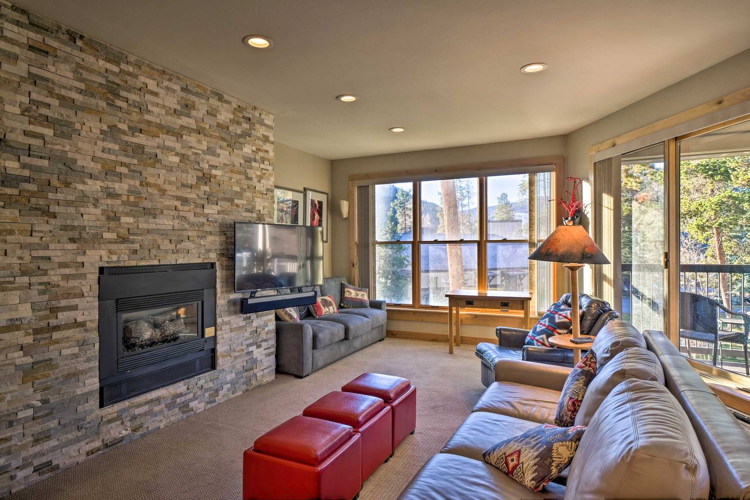 Keystone Vacation Rental