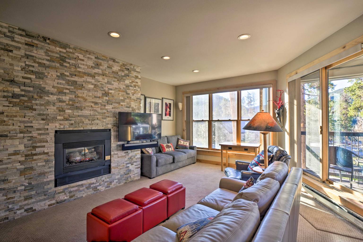 Keystone Vacation Rental