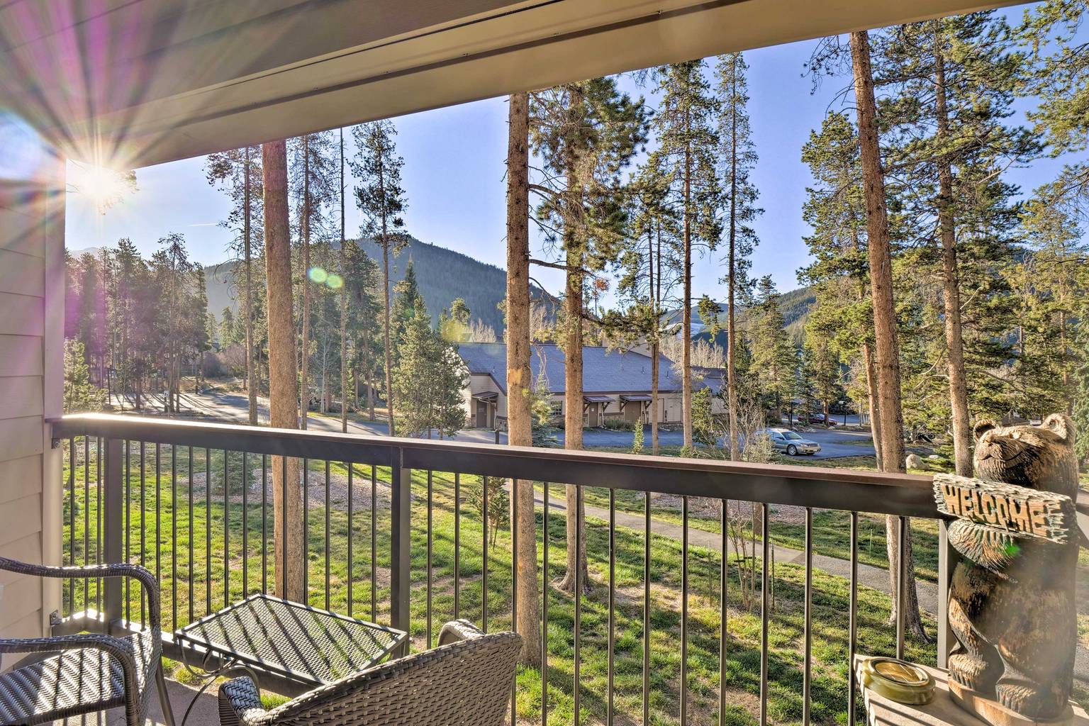 Keystone Vacation Rental