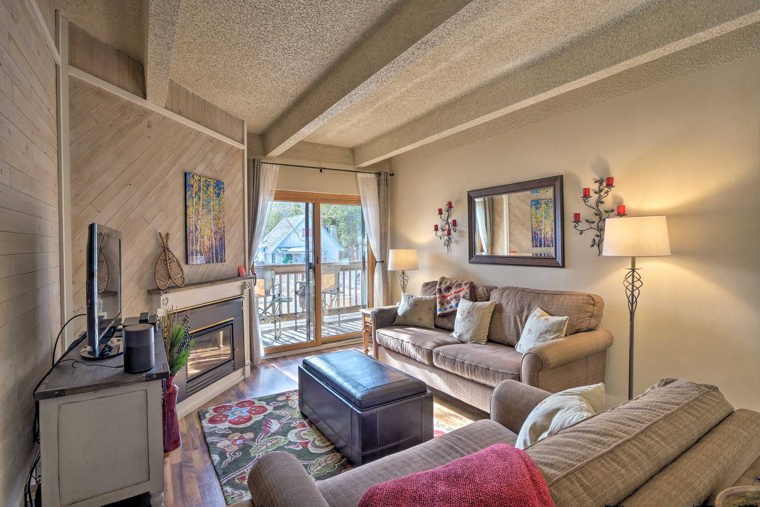 Frisco Vacation Rental